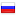 iphone-mods.ru server is located in Russia